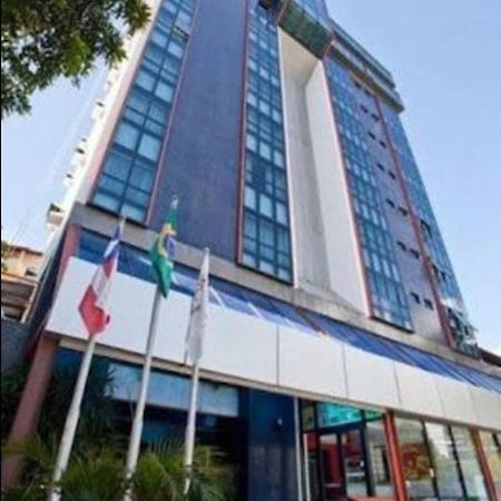 Express Hotel Salvador da Bahia Exterior foto
