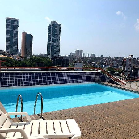 Express Hotel Salvador da Bahia Exterior foto