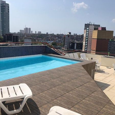 Express Hotel Salvador da Bahia Exterior foto