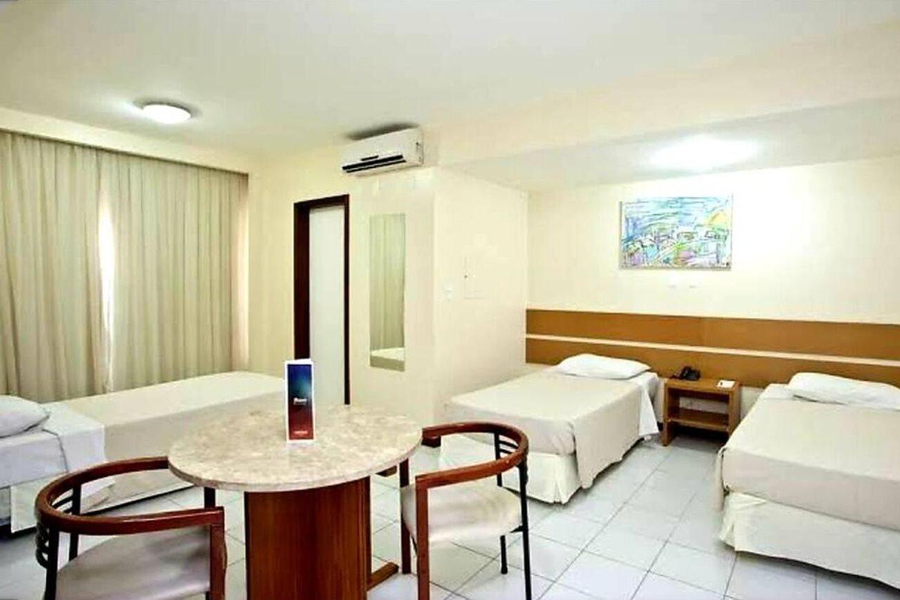 Express Hotel Salvador da Bahia Exterior foto