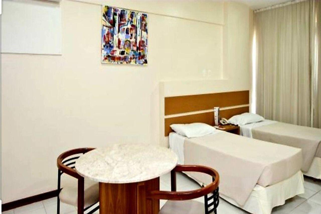 Express Hotel Salvador da Bahia Exterior foto