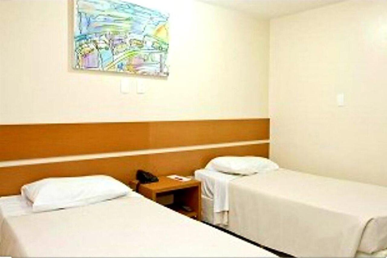 Express Hotel Salvador da Bahia Exterior foto