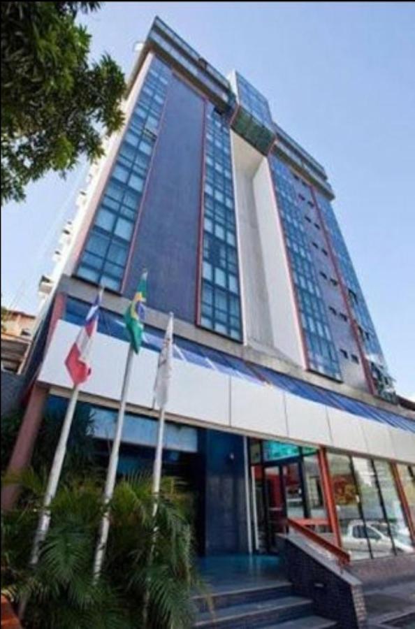 Express Hotel Salvador da Bahia Exterior foto
