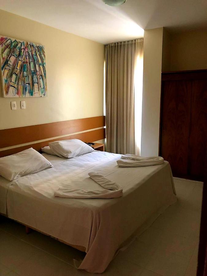 Express Hotel Salvador da Bahia Exterior foto