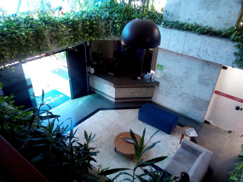 Express Hotel Salvador da Bahia Exterior foto