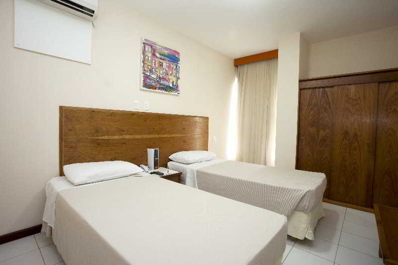 Express Hotel Salvador da Bahia Exterior foto