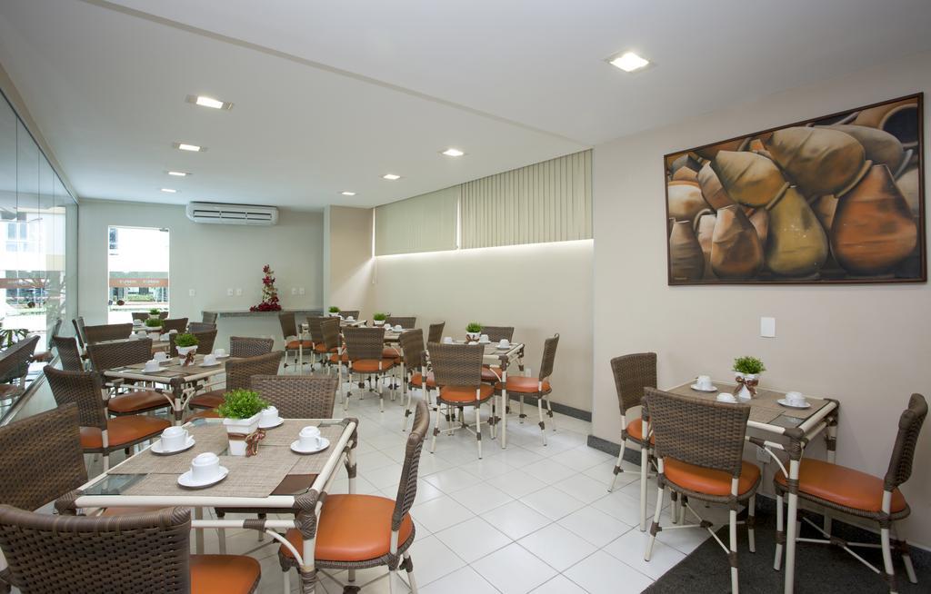 Express Hotel Salvador da Bahia Exterior foto